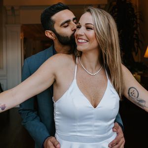 Meet your Posher, Annemarie